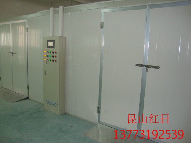 无锡烘房
